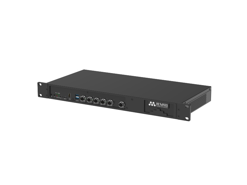 【重磅新品】T816为轨道交通智能化注入新动能
