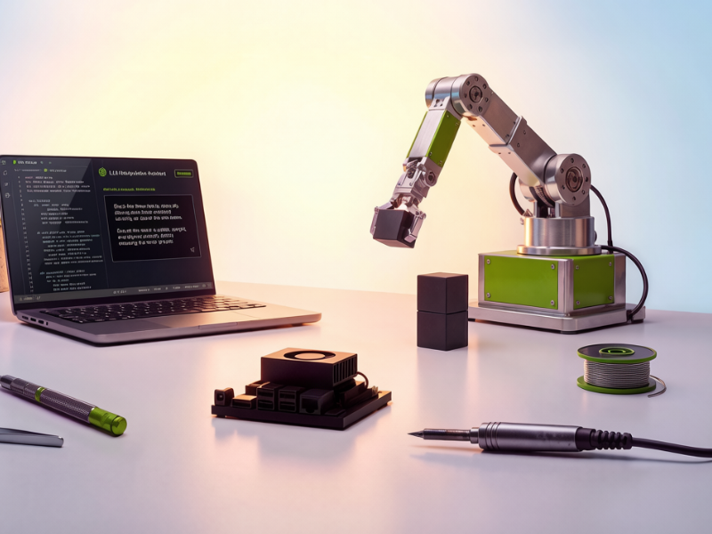 图为科技启动 NVIDIA Jetson Orin Nano 2 产品开发规划